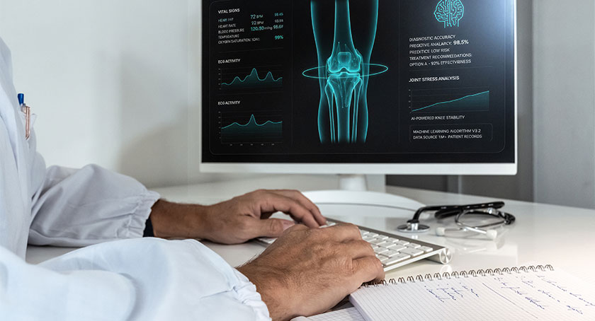Smart Surgery: The 2025 Orthopedic Device Industry Year in Review